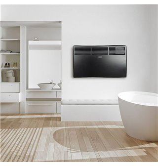 Poltrona da Ufficio Albacete P&C BALI600 Grigio Grigio scuro