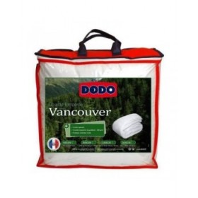 Piumino Letto DODO Bianco 240 x 260 cm