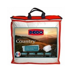 Piumino DODO Country Bianco 240 x 260 cm