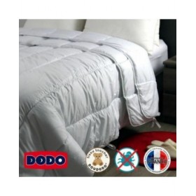 Piumino Letto DODO Bianco 240 x 260 cm