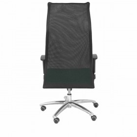 Poltrona da Ufficio Sahúco XL P&C LBALI39 Turchese