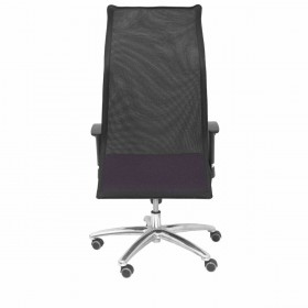 Poltrona da Ufficio Sahúco XL P&C LBALI82 Viola Lilla