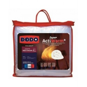 Piumino Letto SUPER ACTIWARM DODO 200 x 200 cm