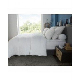 Piumino Letto DODO Bianco 350 g/m²