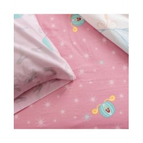 Lenzuolo con angoli HappyFriday MR FOX Multicolore 105 x 200 x 32 cm