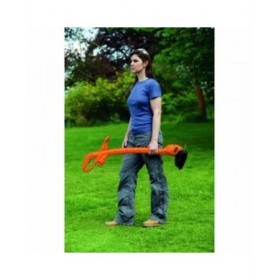 Decespugliatore Black & Decker 300 W 25 cm