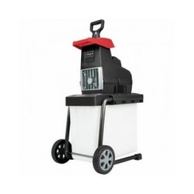 Trituratore da giardino Scheppach GS60 2800 W 60 L