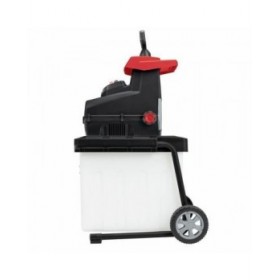 Trituratore da giardino Scheppach GS60 2800 W 60 L