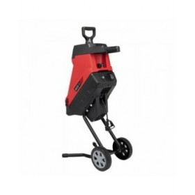 Trituratore Scheppach Giardino 2400 W
