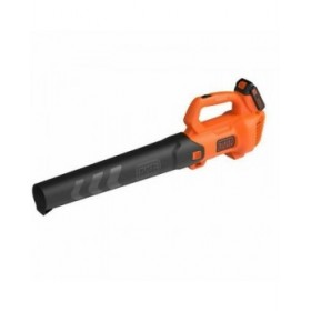 Soffiatore Black & Decker BCBL200L-QW 18 V Fogli