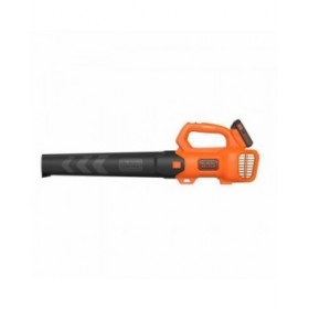 Soffiatore Black & Decker BCBL200L-QW 18 V Fogli