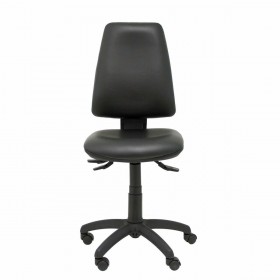 Sedia da Ufficio Elche Sincro P&C Nero