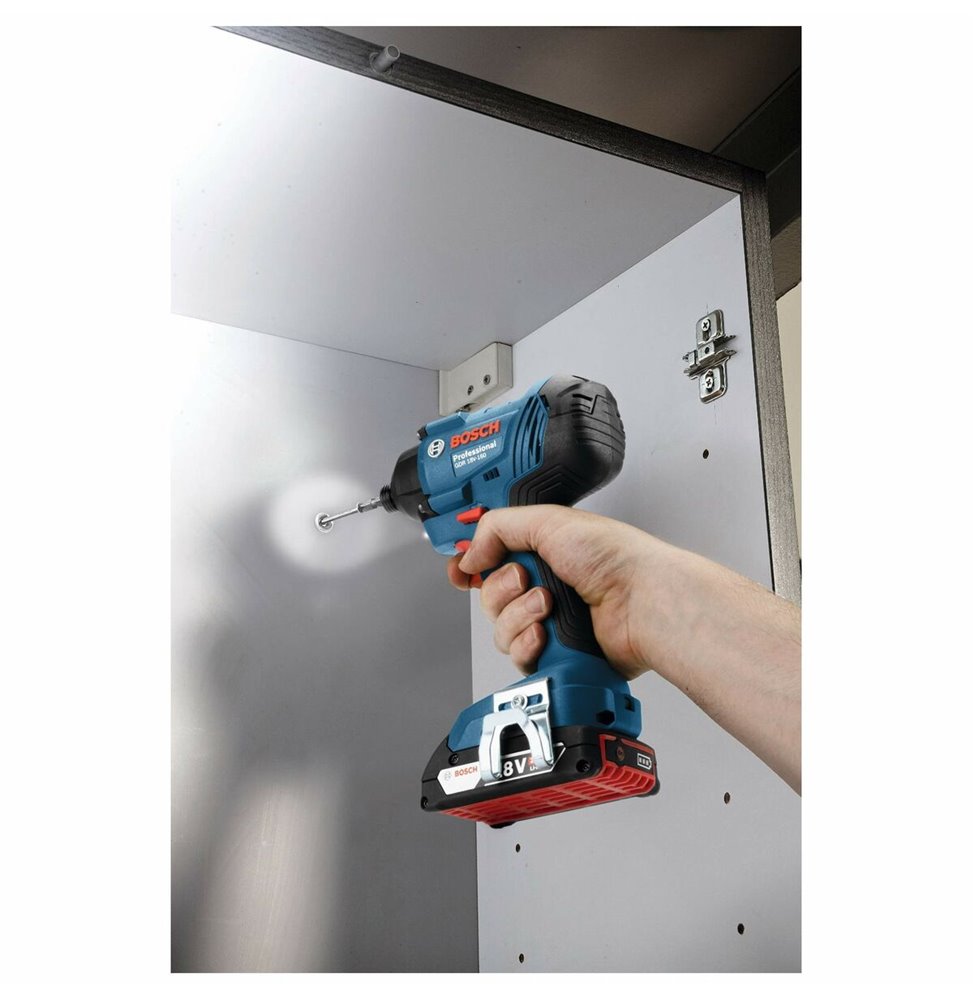 Sedia da Ufficio Elche Sincro P&C SPRJB10 Rosso