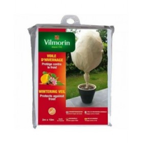 Rete antigelo Vilmorin Voile hivernage 2 x 10 m