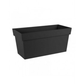 Vaso EDA 13633 G.ANT SX3 Nero