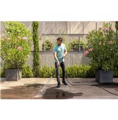 Sedia da Ufficio Ayna  P&C BALI229 Azzurro