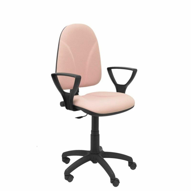 Sedia da Ufficio Algarra Bali P&C 10BGOLF Rosa