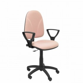 Sedia da Ufficio Algarra Bali P&C 10BGOLF Rosa