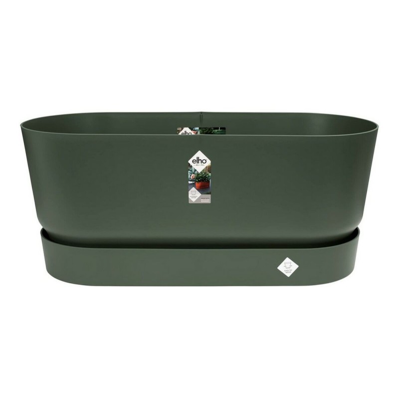 Vaso Elho 462726936000 Verde