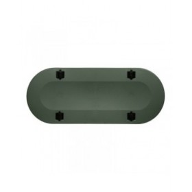 Vaso Elho 462726936000 Verde