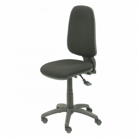 Sedia da Ufficio Tarancón  P&C BALI840 Nero