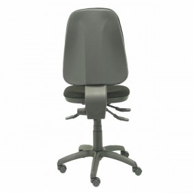 Sedia da Ufficio Tarancón  P&C BALI840 Nero