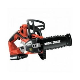 Motosega Black & Decker 20 cm