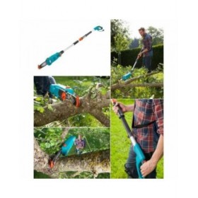 Motosega elettrica Gardena 08868-20 720 W 20 cm