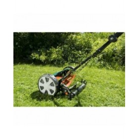 Tosaerba Gardena 330 Classic Manuale 12-42 mm 33 cm