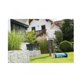 Tosaerba Gardena 330 Classic Manuale 12-42 mm 33 cm