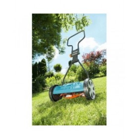 Tosaerba Gardena 330 Classic Manuale 12-42 mm 33 cm