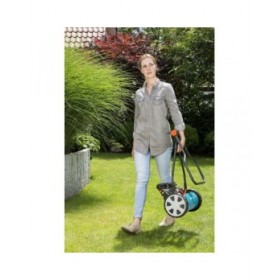 Tosaerba Gardena 330 Classic Manuale 12-42 mm 33 cm