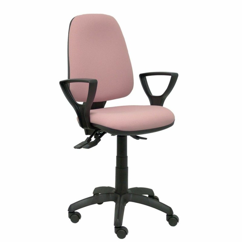 Sedia da Ufficio Tarancón  P&C 10BGOLF Rosa
