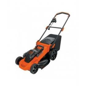 Lawn Mower Black & Decker LM2000-QS 2000 W