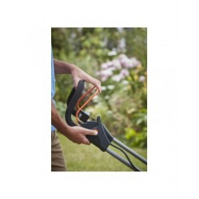 Tosaerba Black & Decker BCMW3318L2-QW 18 V