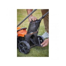 Tosaerba Black & Decker BCMW3318L2-QW 18 V