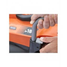 Tosaerba Black & Decker BCMW3318L2-QW 18 V