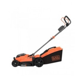 Tosaerba Black & Decker BCMW3318L2-QW 18 V