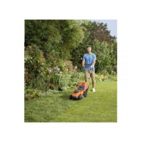 Tosaerba Black & Decker BCMW3318L2-QW 18 V