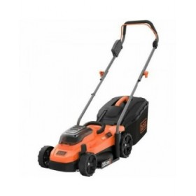 Tosaerba Black & Decker BCMW3336L1-QW 36 V