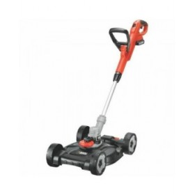 Tosaerba Black & Decker STC1820CM-QW 18 V