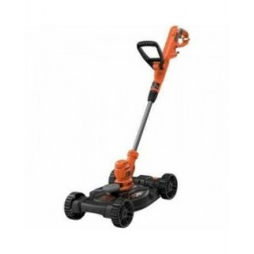 Tosaerba Black & Decker BESTA530CM 550 W 230 V
