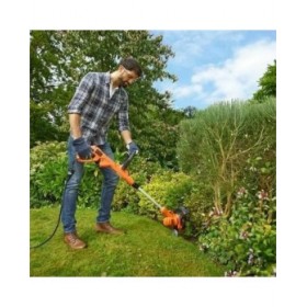 Tosaerba Black & Decker BESTA530CM 550 W 230 V