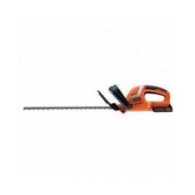 Tagliasiepi Black & Decker GTC1845L20 45 cm 18 V 2 Ah