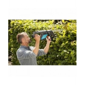 Tagliasiepi Gardena G9834-20 600 W 55 cm