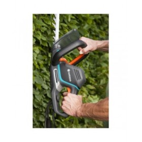 Tagliasiepi Gardena G9834-20 600 W 55 cm