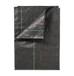 Sedia da Ufficio Algarra Bali P&C BALI840 Nero