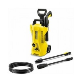 Idropulitrice Kärcher K2 Power Control 1400 W 110 BAR 360 l/h