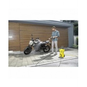 Idropulitrice Kärcher K2 Power Control 1400 W 110 BAR 360 l/h