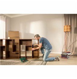 Sgabello  Elche CP P&C 00BGOLF Blu Marino 146 cm